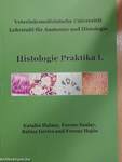 Histologie Praktika I.