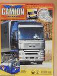 Camion Truck & Bus 2001. január-december