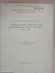 A Fővárosi Szabó Ervin Könyvtár munkásmozgalmi tárgyú kiadványai 1945-1969