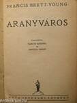 Aranyváros