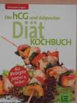 Das hCG und Adipositas Diät-Kochbuch