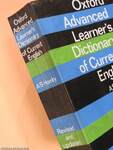 Oxford Advanced Learner's Dictionary of Current English