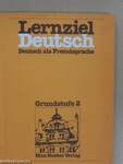 Lernziel Deutsch