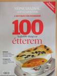 A 100 legjobb magyar étterem