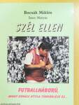 Szél ellen (dedikált példány)