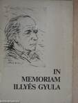 In memoriam Illyés Gyula