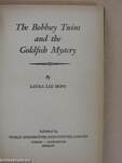 The Bobbsey Twins and the Goldfish Mystery