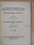 Bibliographia Pannonica VI.