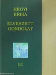 Elveszett gondolat (dedikált példány)