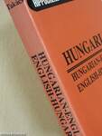 Hungarian-english/English-hungarian