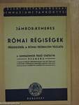 Római régiségek