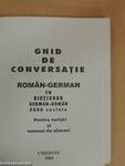 Ghid de Conversatie Roman-German cu Dictionar German-Roman