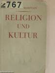 Religion und Kultur