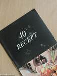 40 recept