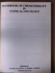 Handbook of Chemotherapy in Clinical Oncology