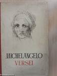 Michelangelo versei
