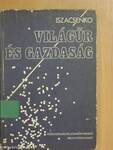 Világűr és gazdaság