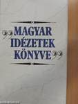 Magyar idézetek könyve