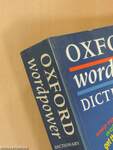 Oxford Wordpower Dictionary