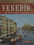 Venedig im Mittelpunkt der Welt