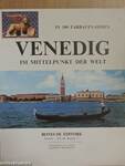 Venedig im Mittelpunkt der Welt