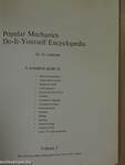Popular Mechanics Do-It-Yourself Encyclopedia 2