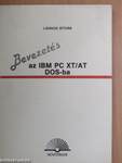 Bevezetés az IBM PC XT/AT DOS-ba