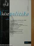 Közpolitika 2004. május