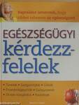 Egészségügyi kérdezz-felelek