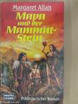 Maya und der Mammut-Stein