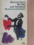 Mit Takt und Taktstock