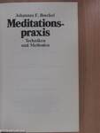 Meditationspraxis