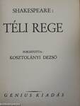 Téli rege