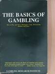 The Basics of Blackjack/The Basics of Craps/The Basics of Horseracing/The Basics of Roulette/The Basics of Poker