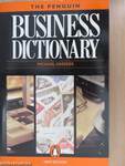 The Penguin Business Dictionary