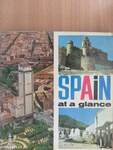Spain at a glance