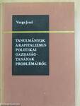 Tanulmányok a kapitalizmus politikai gazdaságtanának problémáiról