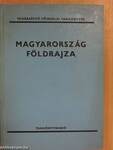 Magyarország földrajza