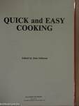 Quick and Easy Cooking