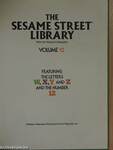 The Sesame Street Library 12.