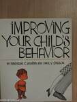 Improving Your Child's Behavior