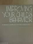 Improving Your Child's Behavior