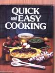 Quick and Easy Cooking