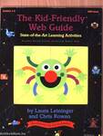 The Kid-Friendly Web Guide