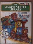 The Sesame Street Library 12.