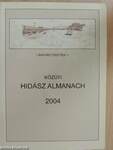 Közúti hidász almanach 2004