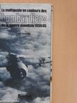 Le multiguide en couleurs des bombardiers de la guerre mondiale 1939/45