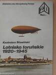 Lotnisko torunskie 1920-1945