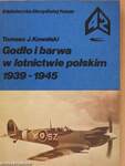 Godlo i barwa w lotnictwie polskim 1939-1945
