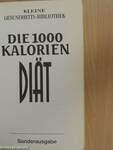 Die 1000 Kalorien Diät